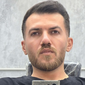 محسن روشنفکر