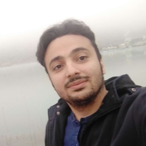 مهران معروفی
