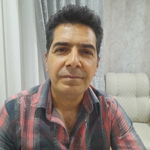 مصطفی علی جانی رنانی