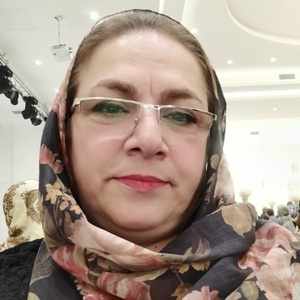 زهرا مهدی نژاد