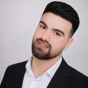 محمد محققی