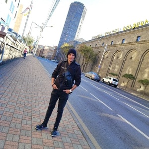 حامد طاهری مطلق