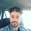 عکس کاربر عدالت برزگری