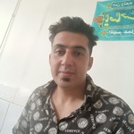 محسن کاظمی قهدریجانی