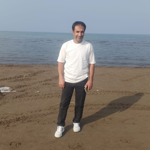 مرتضی شرافت