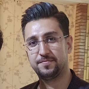 میلاد نوش اذر