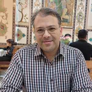 امیر نساجی