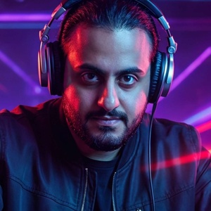 سپهر علیمردانی