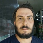 میلاد عسگری رشتیانی