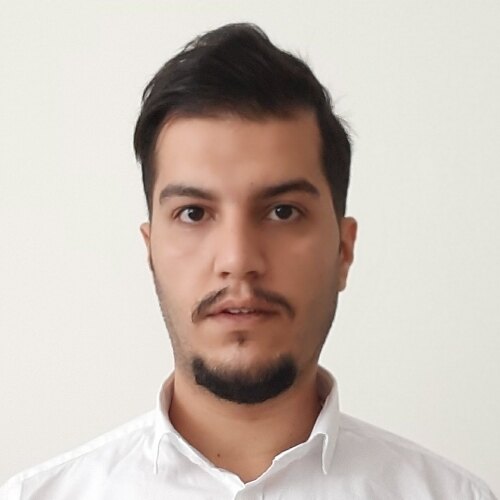 شهروز محمودی تبار