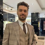 دانیال سارونی