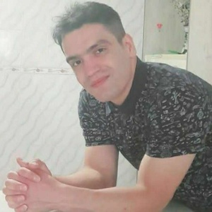 جواد شانوازلو