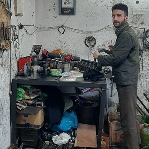 عباس عطاریان