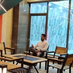 محمدرضا صالحی