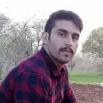 شهرام چراغی