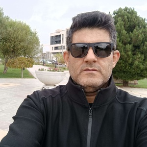 عبدالله رضازاده همدانی