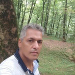 جواد رمضانی