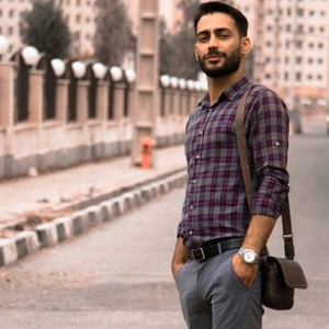 مهران حسین زاده