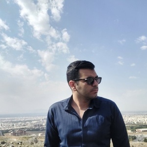 مهدی افشار