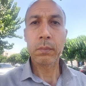 محمدرضا قلی زاده