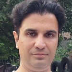 محمد میرزامحمد