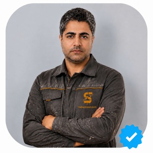 موسی محمودزاده بکرآباد