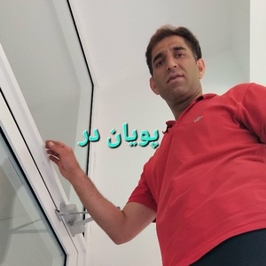 سید محمود جوکار هاشمی