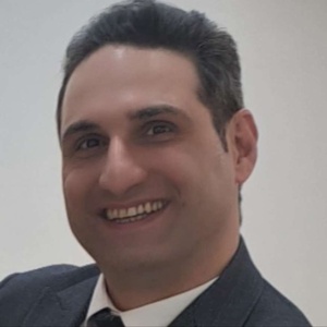 محمد حسین کاظم زاده