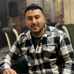 میلاد وصال حاجی خواجه لو