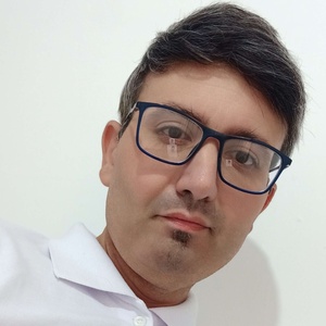 علی اصغر جهان دوست