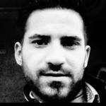 امیراشکان محتشم