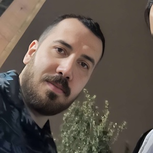علی بهروز