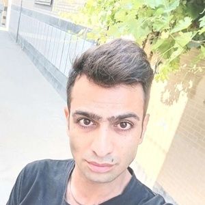 بهنام مسائلی