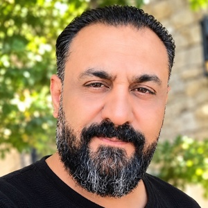 بهرام  نوروزکردانی