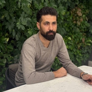 محسن نوری