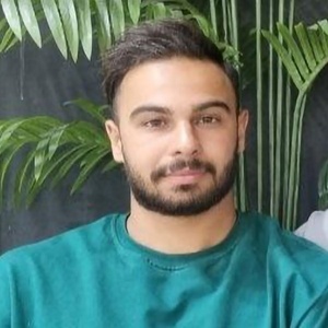 علی امین جعفری دهاقانی