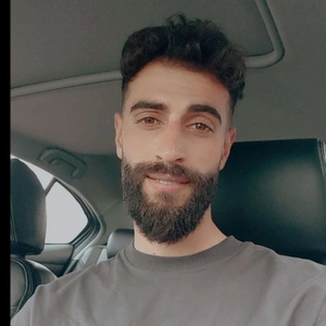 محمدرضا علیپورصادق کردی