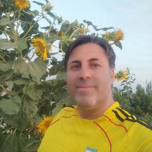 بهزاد خدائی