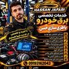 حسن جعفری