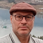 مسعود کلهری