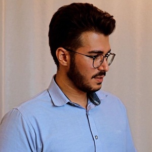محمد حسام همتی