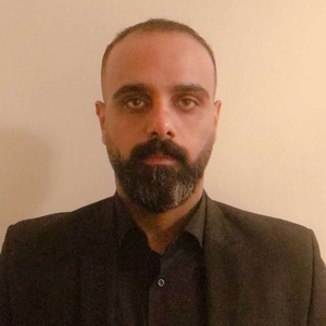 سید جمال هاشمی نیا