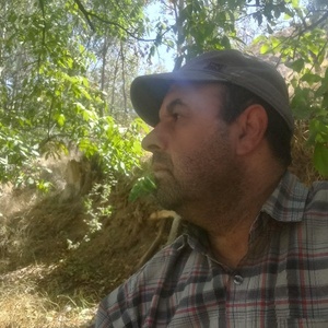 عباسعلی گوهری خرق