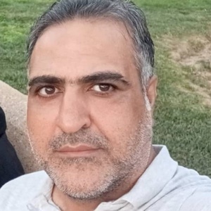 کاظم ایار