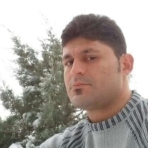 مسعود عسکری نژاد
