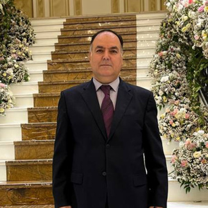 اسماعیل ناصری کیا