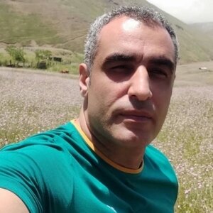 امین بخشی پور