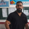 عکس کاربر یاسین رضایی