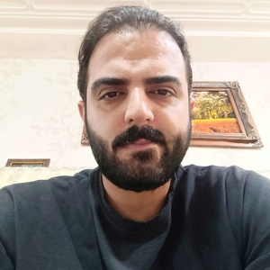 احمد غلامزاده