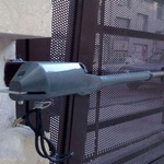 علیرضا قنبری